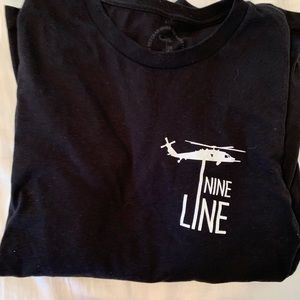 Nine line